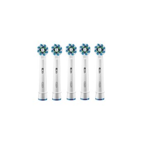 Opzetborstel oral-b crossaction eb50-5 - 5 stuks