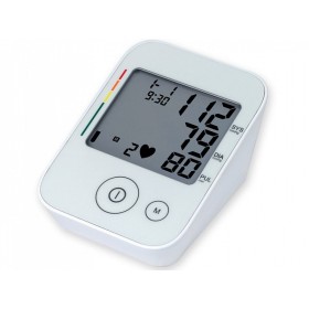 Andon blood pressure monitor