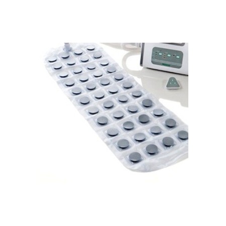Medisana - tapete de substituição para banheira de hidromassagem