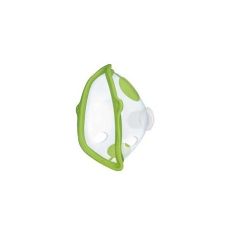 Masque aérosol pour adultes pour kiwi nouvelle génération