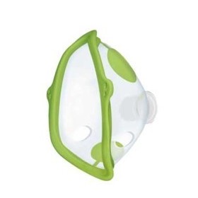 Mascherina aerosol bambini per Kiwi nuova generazione