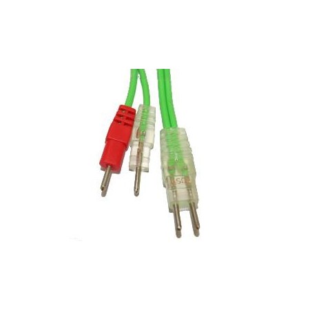 Compex zelenÝ kabel 