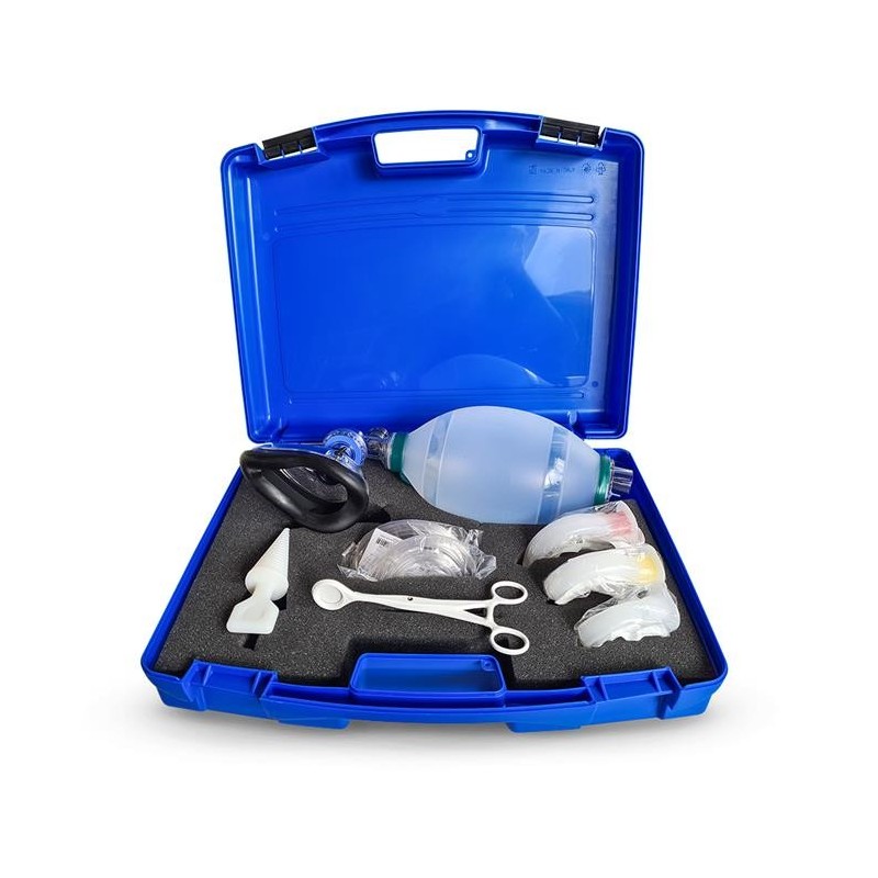 Mod resucytacji. „szybki 2”