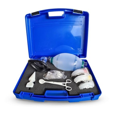 Reanimador mod. "speedy 2"