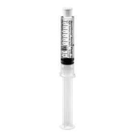 B.Braun Omniflush Soluzione salina in siringa 10 ml - 100 pz.