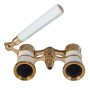Binocolo da teatro Levenhuk Broadway 325N (lorgnette con luce LED)