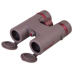 Binocolo Levenhuk Monaco ED 8x32