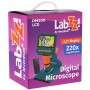 Microscopio digitale Levenhuk LabZZ DM200 LCD