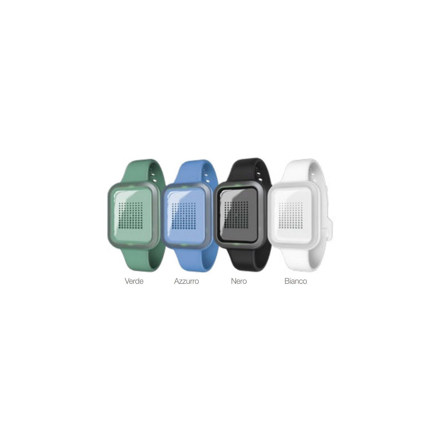 Mückenschutz-Armband