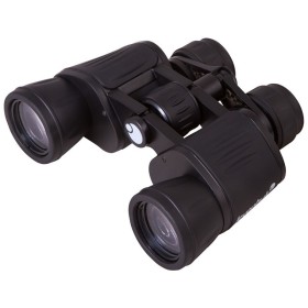Binocolo Levenhuk Atom 7–21x40