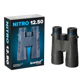 Binocoli levenhuk nitro 12x50