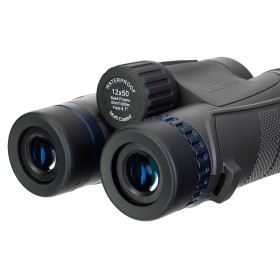 Binoculars levenhuk nitro 12x50