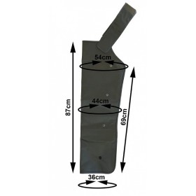 Sovrex bracelet (without connector) for pressomassage