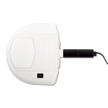 Fa lámpa nézet - kézikönyv