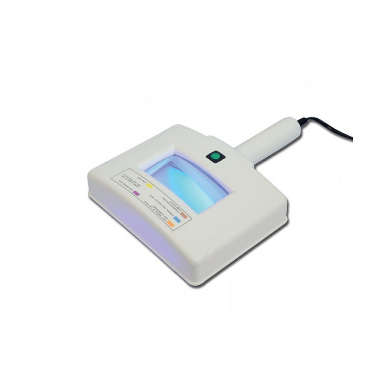 Handleiding houten lamp met 4 buizen 