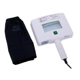 Handleiding houten lamp met 4 buizen 