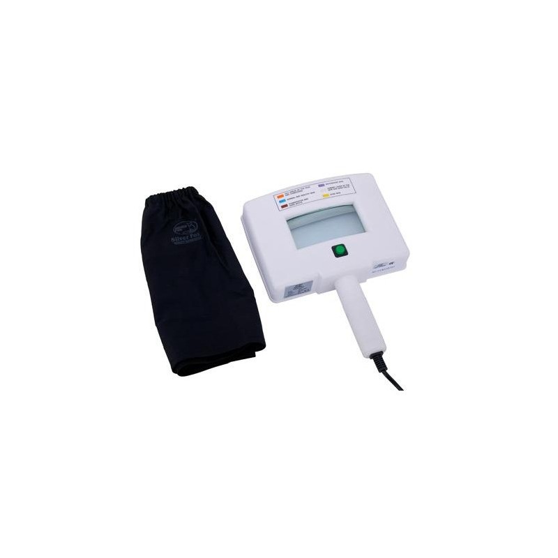 Handleiding houten lamp met 4 buizen 