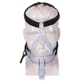 Maschera Oronasale per CPAP FlexiFit HC431