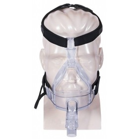 Maska za celoten obraz flexifit hc431 cpap