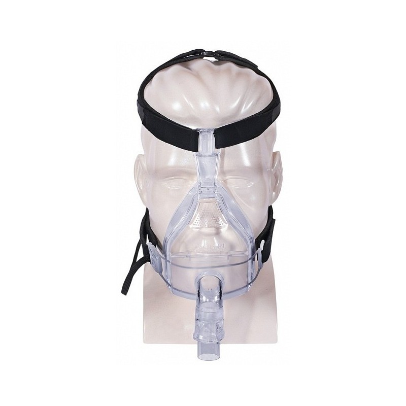 Flexifit cpap szájon át tartó maszk hc431