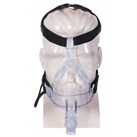Flexifit cpap mund-nasen-maske hc431