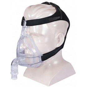 Maska za celoten obraz flexifit hc431 cpap