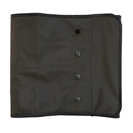 Fascia addominale (senza connettore) per pressoterapia eko