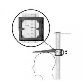Altimètre mécanique portable hr1