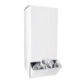 Mouthpieces for standard vbmax filters - dispenser of 100pcs