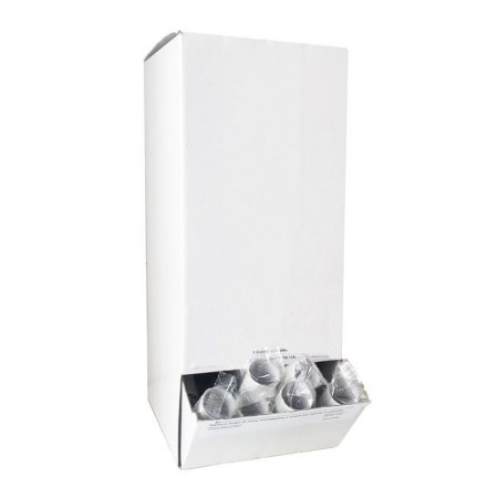 Embouts buccaux pour filtres vbmax standard - distributeur de 100pcs