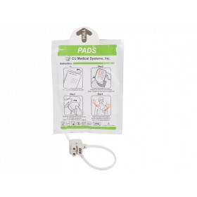 Destičky pro dospělé pro cu-sp1 a cu-sp2 (35340 - 35341) 1 pár