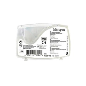 Micropore 3m - h 25 mm x 5 m