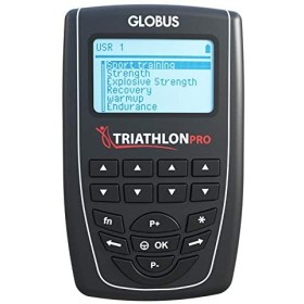 Elettrostimolatore Globus Triathlon Pro