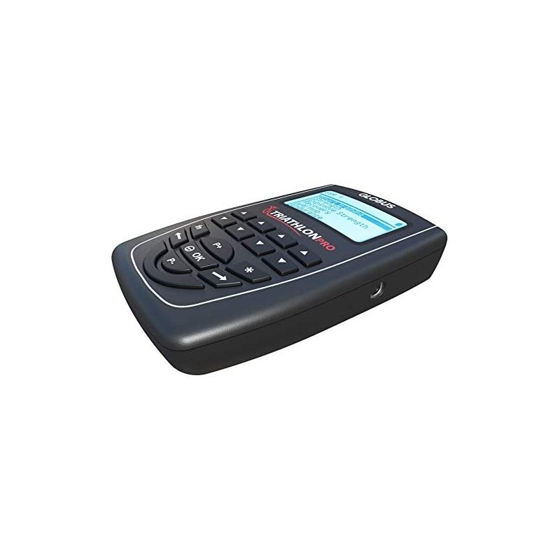 Globus triathlon pro elektrostimulator