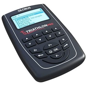 Electroestimulador globus triathlon pro
