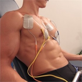 Électrostimulateur globus triathlon pro