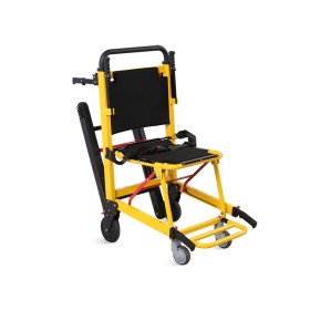 Klappbare treppe sänfte