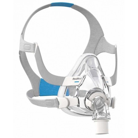Airfit f20 cpap oronasal mask