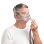 Maschera Oronasale per CPAP AirFit F20