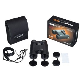 Távcső távolságmérővel levenhuk guard pro 3000