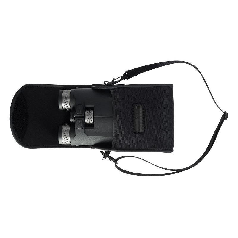 Verrekijker met afstandsmeter levenhuk guard pro 3000