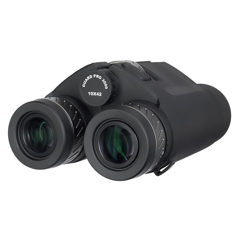 Fernglas mit entfernungsmesser levenhuk guard pro 3000