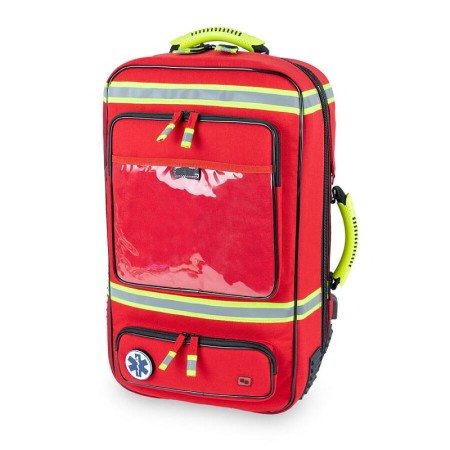 Emerair bolsa de emergencia respiratoria