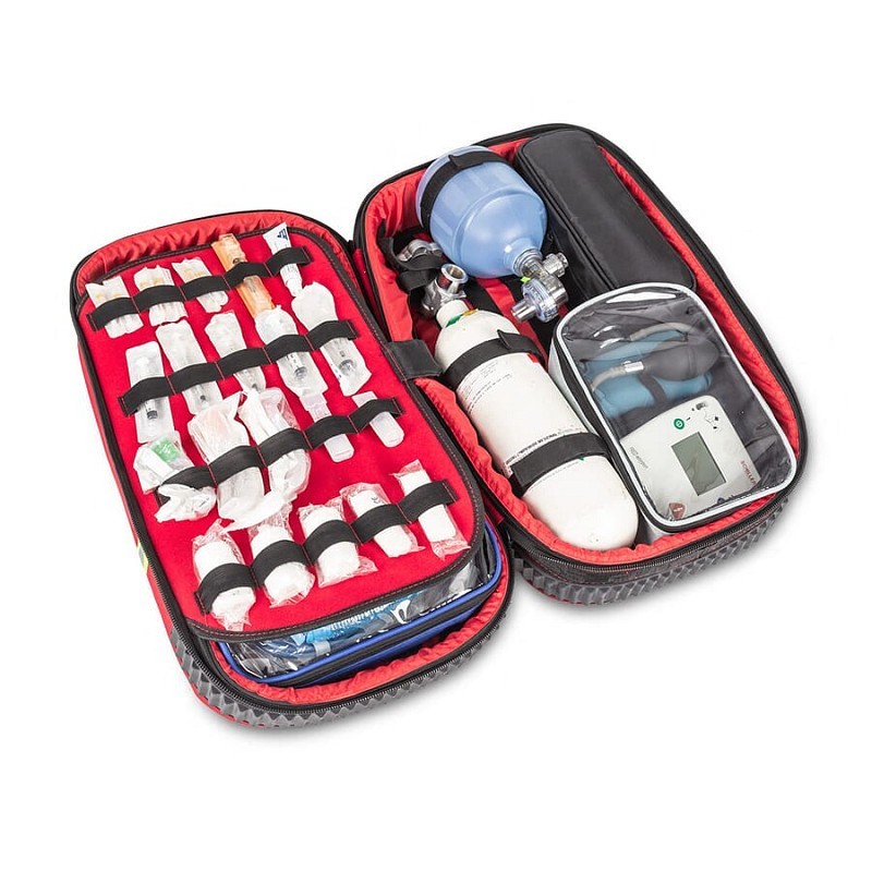 Emerair bolsa de emergencia respiratoria