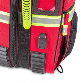Emerair respiratory emergency bag