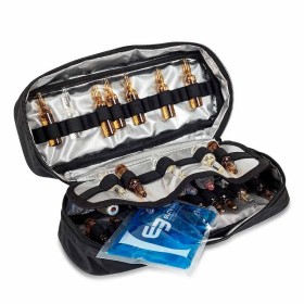 Sac d’urgence respiratoire emerair