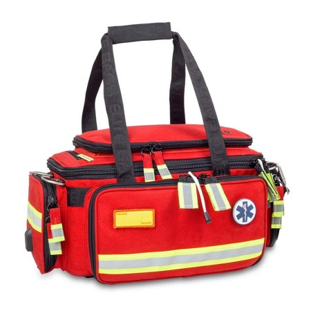 Bls extreme emergency bag