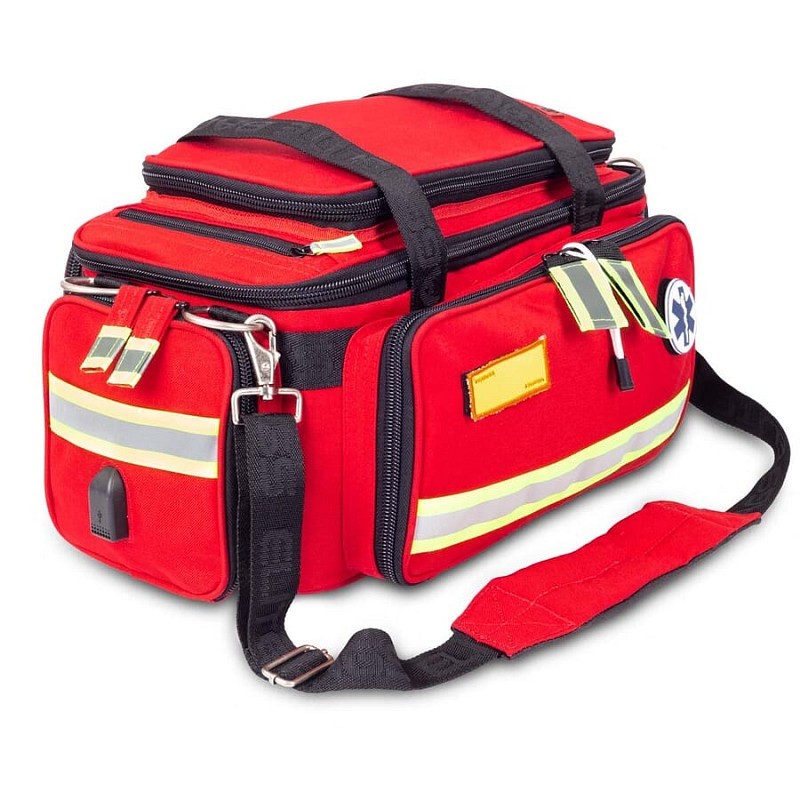 Borsa di emergenza bls extreme