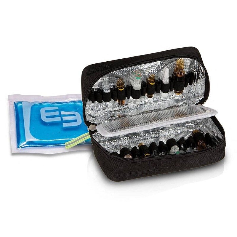 Sac d’urgence bls extreme