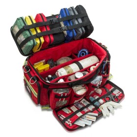 Als critical emergency bag